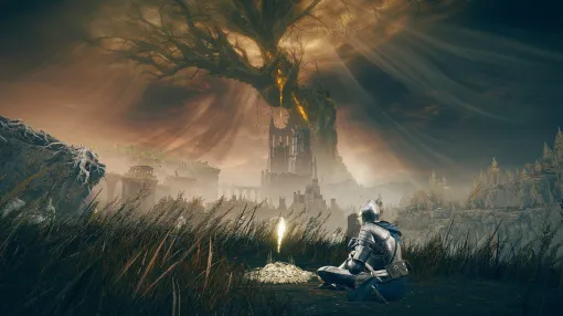 Elden Ring DLC: Shadow of the ERDTREE Official Website Releases Tips on Player Enhancement