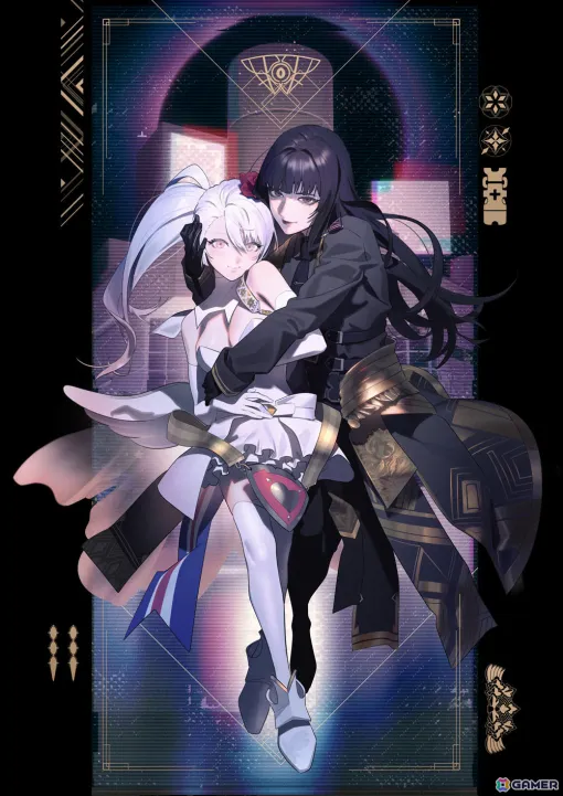 To commemorate the 8th anniversary of the "Caligula" series, a LINE sticker of "Extreme Homecoming Part 2" by Bukubu Okawa is now on sale!