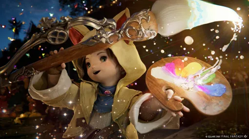 FFXIV: Golden Legacy Begins Early Access, and Luigi's Mansion 2 HD Releases June 24 – July 1, 2024