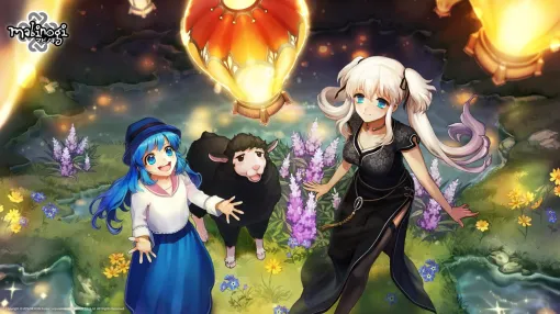 MMORPG "Mabinogi" reported that "7,000 days" have passed since its launch in Japan. A long-lived game that continues to grow in recent years