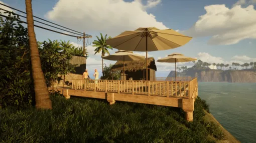 Open-world drug trafficking sim "Drug Dealer Simulator 2" started popular as a dealer life game with a variety of play. Multi-correspondence, painstakingly making meds and decorating hideouts luxuriously with profits