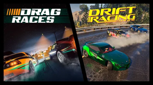 GTA Online: Drift & Drag Race Earnings Triple GTA Money RP. Gang member robbers who can get "Grotti Itali GTO" are also available.
