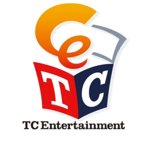 TC Entertainment's financial results for the fiscal year ended March 24 increased final profit by 29% to 425 million yen ... Video software companies such as dramas, sports, and anime