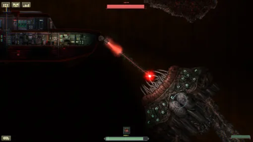 "Very Popular" Submarine Co-op Survival Horror 'Barotrauma' Gets Summer Update! With the addition of Permadeath and Ironman modes, ocean exploration becomes even more severe
