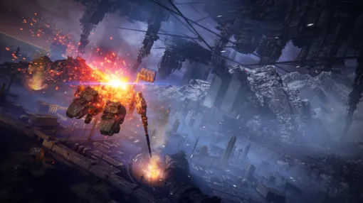 "Both" AC6 at "Exit 8"! "RTA in Japan Summer 2024" Games Announced