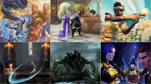 Up to 86% OFF! "Alliance Alive HD" for less than 1,000 yen and two open world titles for less than 3,000 yen as a set [Recommended sale on the e-shop and PS Store]