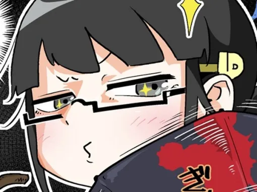 [Manga Jangema] 424. The Next Hell