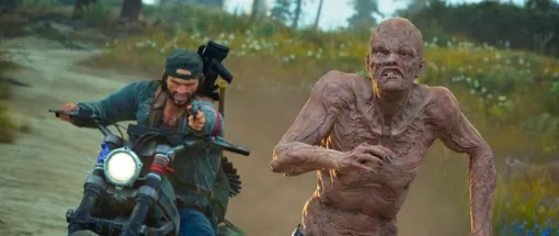The script, outline, maps, and concept art for the Days Gone sequel are all there... The rest is up to Sony's judgment - creator talks