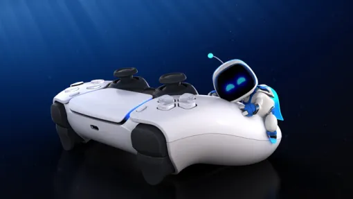 『ASTRO BOT』アストロくんの無料アバターセット、ダウンロードコードが7月11日まで配布中！