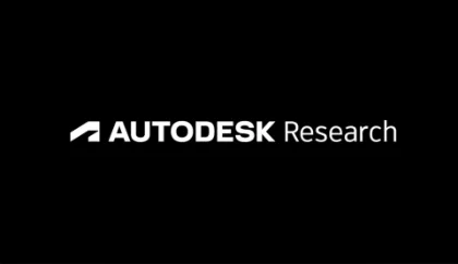 Novel Generative AI System To Assist Conceptual Automotive Design - Autodesk Researchチームによる生成AIを活用した自動車のコンセプトデザイン紹介映像！