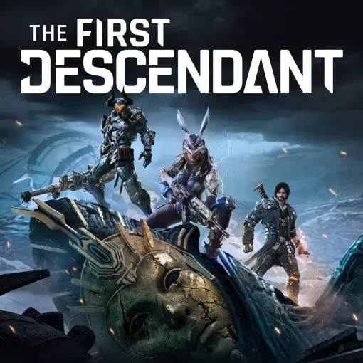 エイリアンの侵略者バルガスと戦うTPS「The First Descendant」本日7月2日より配信PS5版とPC版などクロスプレイにも対応