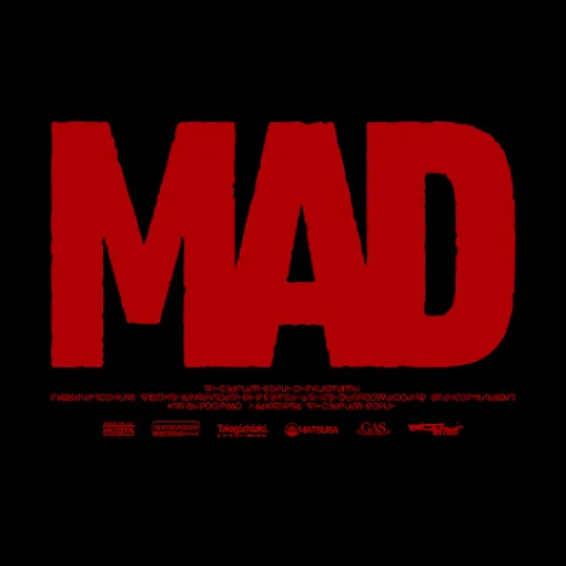 [3話]MAD – 大鳥雄介 | 少年ジャンプ＋