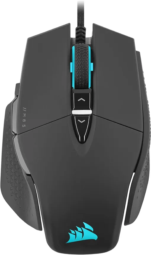 Corsairのゲーミングマウス3モデルがAmazonでセール価格に！ 期間限定でお買い得