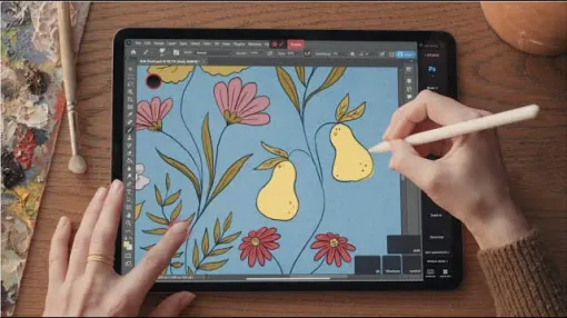 Mac＆PCの画面をミラーリングしてiPadを液タブ化！「Astropad Studio 5.4 」　Apple Pencil Pro対応、独自の低遅延テクノロジ搭載 - ニュース