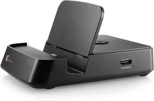 Nintendo Switch専用のドック一体型キャプチャーボードがAmazonにてお買い得に！配信/録画/編集ができるソフト付きも