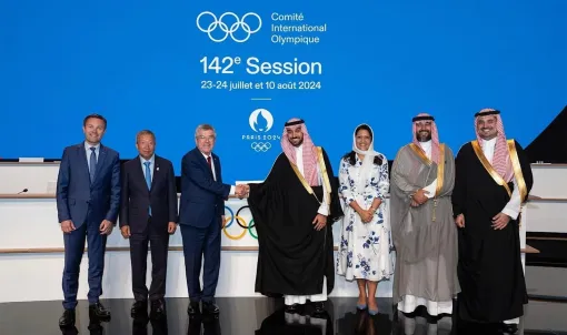 国際オリンピック委員会（IOC）が公式eスポーツ大会「オリンピックeスポーツゲームズ」の開催を正式に決定。7月23日のIOC総会にて承認、第1回大会は2025年にサウジアラビアで開催へ