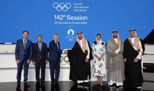 【朗報】eスポーツ、ついにオリンピックに正式に認められる。「オリンピックeスポーツゲームズ」が創設決定、2025年に最初の大会をサウジアラビアで開催！