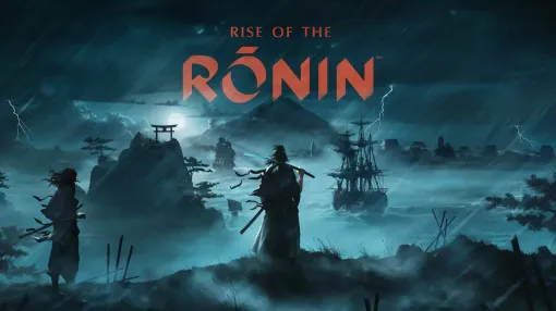 幕末オープンワールド『Rise of the Ronin』の体験版が配信開始。物語序盤がプレイ可能でセーブデータは製品版に引き継ぐことが可能。坂本龍馬など史実の人物と出会いつつ名もなき浪人として激動の時代を生きるアクションRPG