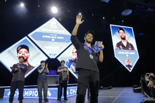 「EVO 2024」で熱狂を見せた『鉄拳8』オフィシャル写真が到着！日本人のノビ選手が大会3位入りを果たした現地レポートをお届け！会期中に発表された最新情報もまとめて紹介