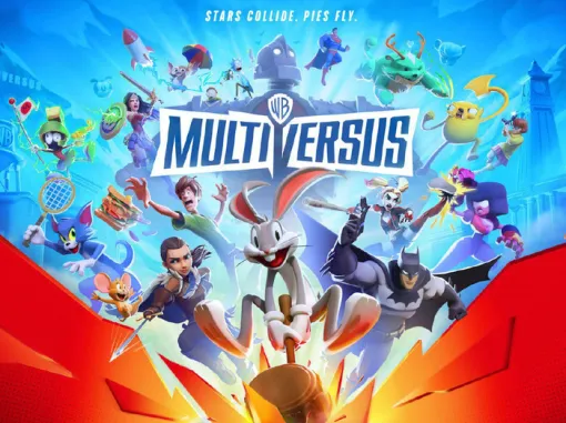 【噂】『MultiVersus（マルチバーサス）』アプデで「ハリー・ポッター」や「バービー」が登場するかも？開発会社の買収と「ホグワーツ・レガシー」大ヒット影響か