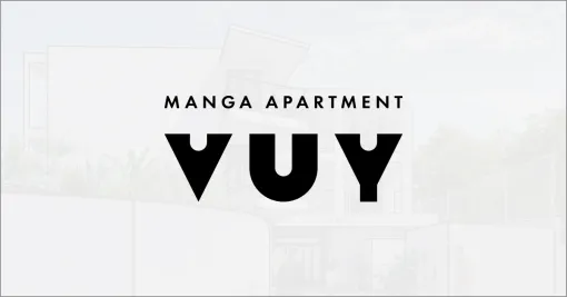 MANGA APARTMENT VUY