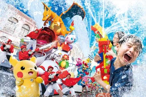 【特集】【夏休み特集】「ポケモン」「ドラクエ」「モンハン」など2024年夏開催イベントまとめ