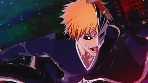 『BLEACH Rebirth of Souls』キャラゲームプレイ紹介動画「黒崎一護」「朽木ルキア」「石田雨竜」が公開！