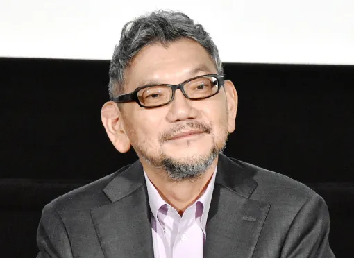 『エヴァンゲリオン』庵野秀明氏、左脚複雑骨折で入院「しばらくの間、治療に専念」　カラーが発表