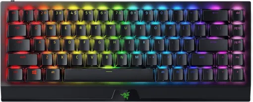 【Amazonサマーセール】Razerのゲーミングキーボード「BlackWidow V3 Mini」や「Stream Controller X」がお買い得