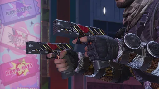 The new Apex Legends season "Shockwave" will start on August 7th. Introducing updates such as aim assist adjustments and new maps for the PC version