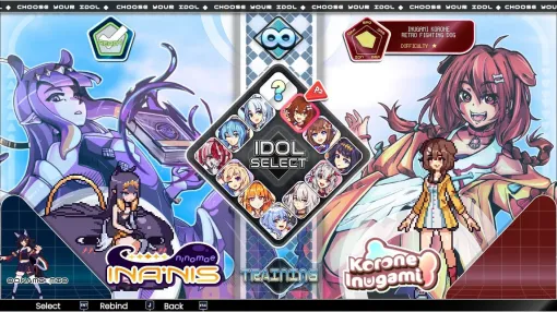 VTuber、クリエイター、ファンが生み出す熱量をゲームに。ホロライブのゲームブランド「holo Indie」とは何なのか？直接聞いてきた。『Idol Showdown』の反響で会社を設立、コミュニティの熱量はやがて海を超えるのか【BitSummit Drift】