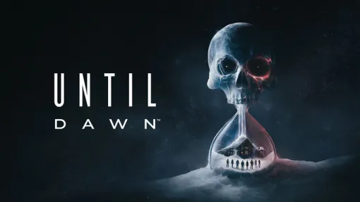 10月4日（金）発売リメイク版『Until Dawn - 惨劇の山荘 -』、比較トレイラー