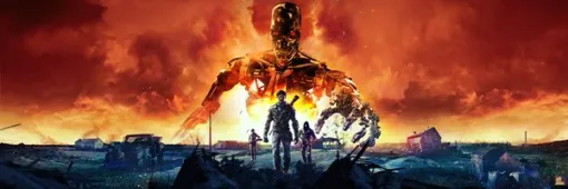 『Terminator: Survivors』2025年に延期