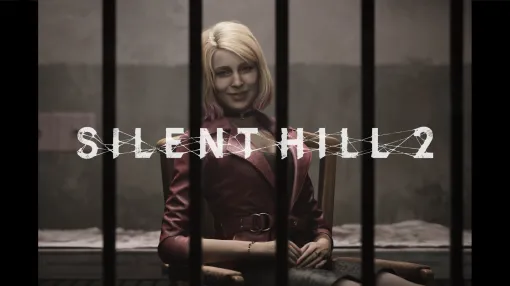 リメイク版『SILENT HILL 2』のストーリートレーラーが公開。新たなトレーラーでは主人公のジェイムスが「サイレントヒル」で出会うキャラクターたちを紹介