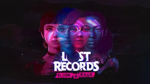 2024年発売予定『Lost Records: Bloom & Rage』[gamescom]Opening Night Liveにてお披露目？