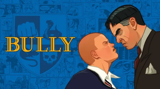 『Bully』がGTAオンラインのメンバーシップ向けに配信決定。プレイヤーは不良のジミー・ホプキンスとなり、腐敗し崩壊寸前のブルワース・アカデミー予備校を支配していく