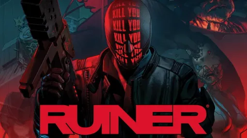 2017年に発売されたサイバーパンク・アクションゲーム『RUINER』の実写映画化が決定。『猿の惑星／キングダム』のウェス・ボール氏が監督を務める