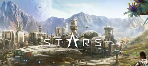 Snail Gamesより新作『For The Stars』発表、トレーラーを公開