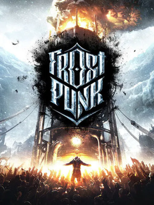 gamescom出展中[11bitstudios]『Frostpunk: Complete Collection』がセール中！『Frostpunk2』情報も