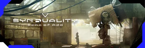 『SYNDUALITY Echo of Ada』我が道をゆけ トレーラー公開。クローズドネットワークテスト情報も