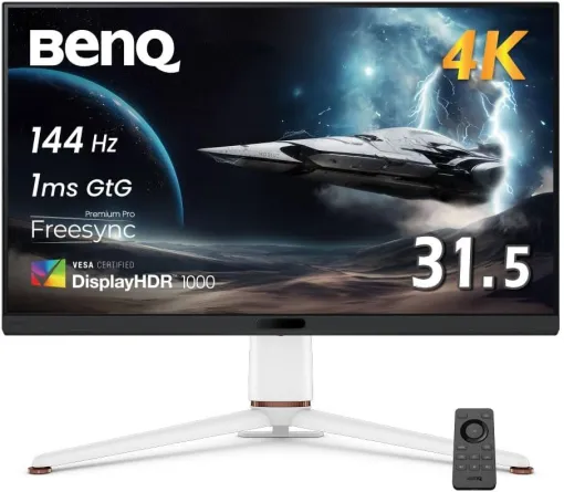 【Amazonセール】BenQのゲーミングモニターがラインナップ！【スマイルSALE】