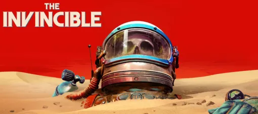 『インヴィンシブル（The Invincible）』日本語版パッケージ版本日発売！リリーストレーラーも