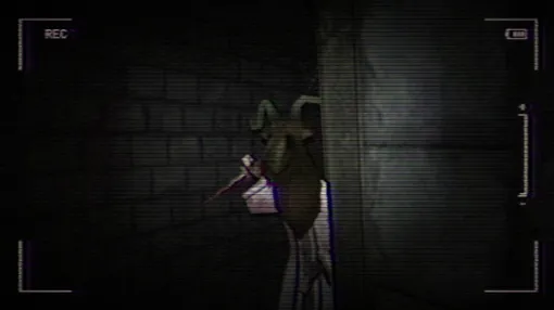 Survival horror "The Fear Business" release date has been decided, in which a video camera is investigated to investigate a missing case!