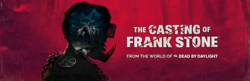 9月4日発売『The Casting of Frank Stone』。現実のような悪夢、映画のようなホラーを