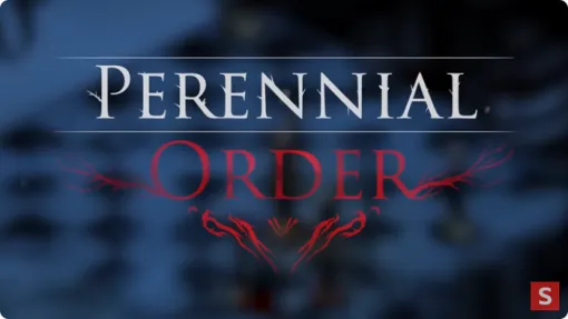 ソロか、2人協力プレイか、『Perennial Order』は9月6日より発売中