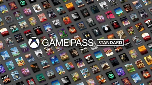 Xbox、新サブスクプランXbox Game Pass Standardの提供を開始新作の発売初日からのアクセスは対象外にした割安プラン