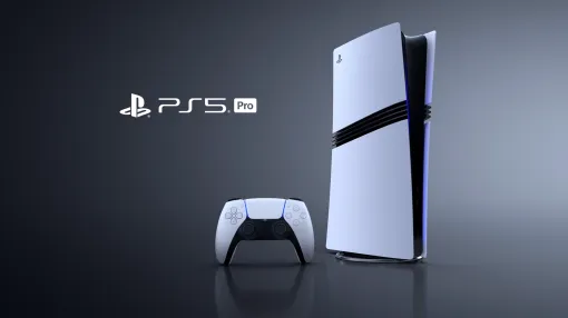 「PS5 Pro」発表