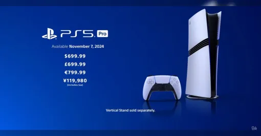 PS5Proが12万は高すぎる。一体どの層がターゲットなんだよこれ→ 需要は確実にあるという話