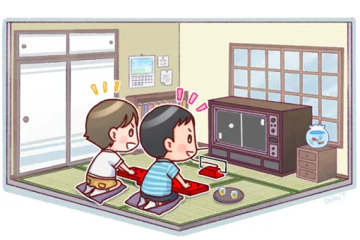 【今日はなんの日？】マンガで振り返るゲーム業界：国産初の家庭用ゲーム機「テレビテニス」が発売された日（1975年9月12日）