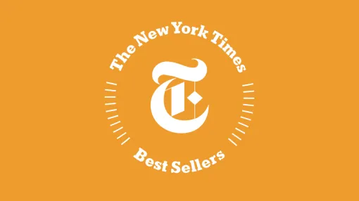 Graphic Books and Manga - Best Sellers - Books - The New York Times